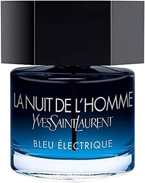 ysl lndh|ysl la nuit bleu.